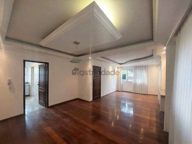 Apartamento com 4 quartos à venda no São Pedro, Belo Horizonte , 180 m2 por R$ 1.000.000