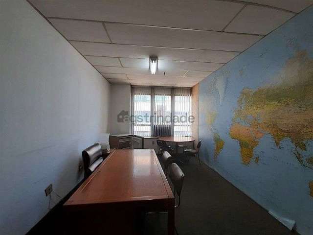 Sala comercial para alugar no Funcionários, Belo Horizonte , 35 m2 por R$ 1.200