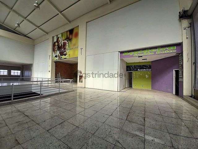 Sala comercial para alugar na Santa Inês, Belo Horizonte , 1600 m2 por R$ 50.000