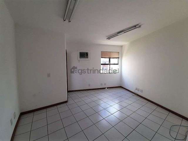 Sala comercial para alugar no São Lucas, Belo Horizonte , 27 m2 por R$ 600