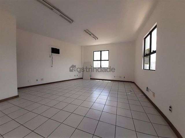 Sala comercial para alugar no São Lucas, Belo Horizonte , 41 m2 por R$ 700