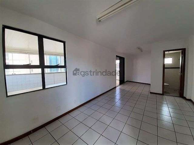 Sala comercial para alugar no São Lucas, Belo Horizonte , 60 m2 por R$ 1.350