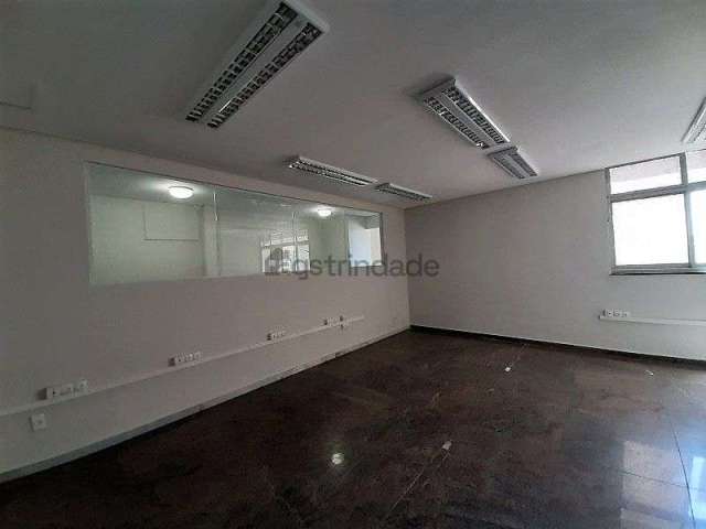 Sala comercial com 6 salas para alugar no Centro, Belo Horizonte , 720 m2 por R$ 9.000