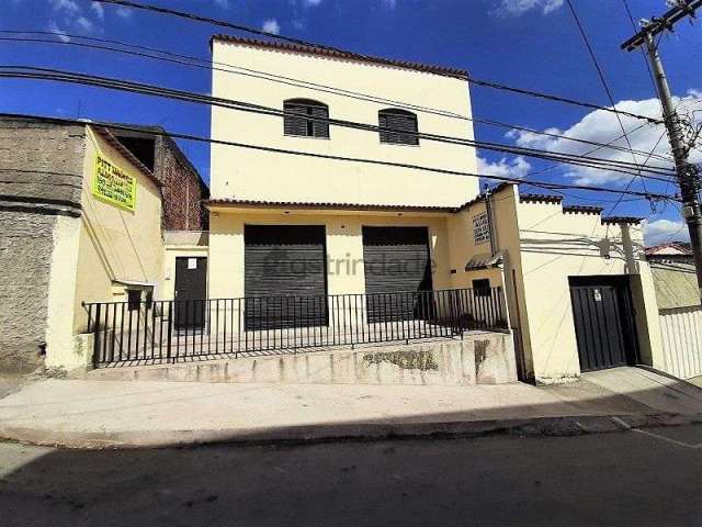 Ponto comercial com 1 sala para alugar no União, Belo Horizonte , 135 m2 por R$ 3.500