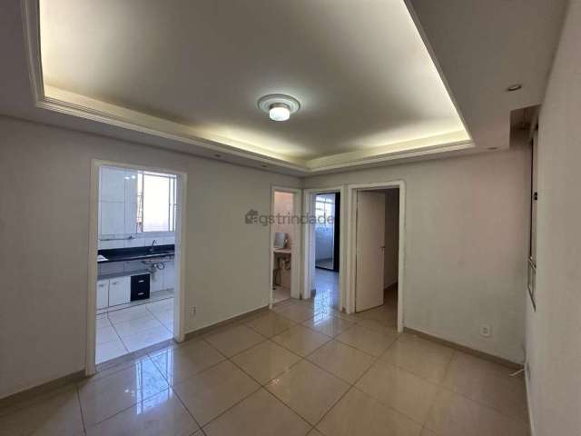 Apartamento com 2 quartos para alugar no São Gabriel, Belo Horizonte , 54 m2 por R$ 1.100