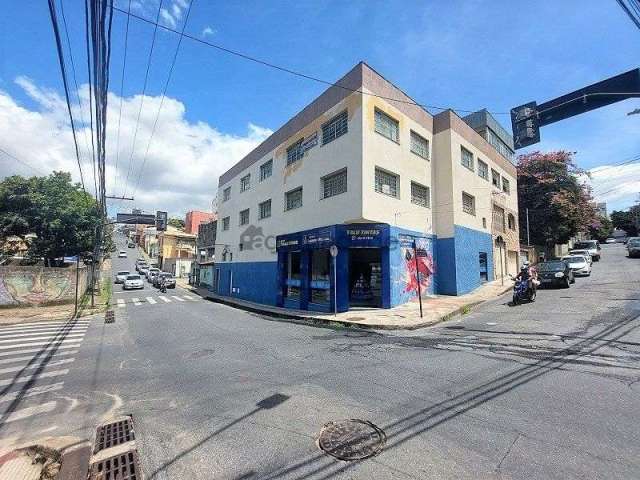 Sala comercial com 3 salas para alugar na Sagrada Família, Belo Horizonte , 300 m2 por R$ 2.300