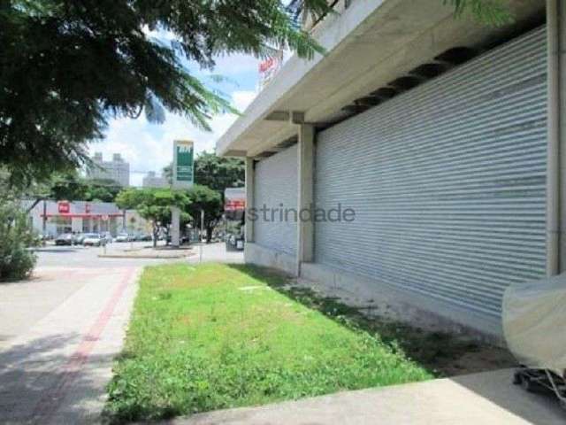 Ponto comercial para alugar na Santa Mônica, Belo Horizonte  por R$ 11.000