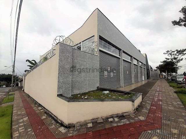 Prédio para alugar na Santa Mônica, Belo Horizonte , 2039 m2 por R$ 40.000