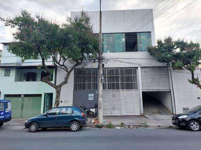 Barracão / Galpão / Depósito com 1 sala para alugar em Goiânia, Belo Horizonte , 360 m2 por R$ 6.300