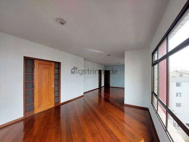 Apartamento com 4 quartos à venda na Cidade Nova, Belo Horizonte , 263 m2 por R$ 1.550.000