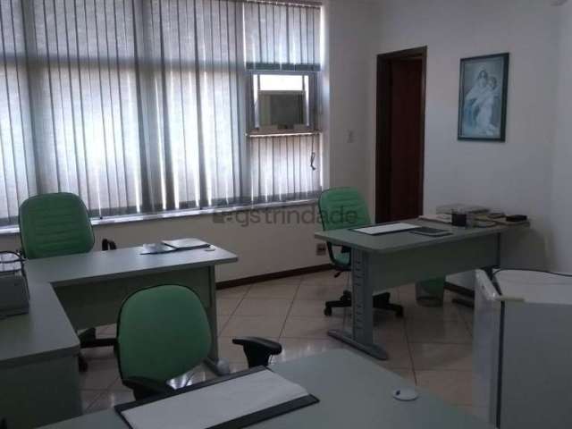 Sala comercial com 1 sala para alugar no Centro, Belo Horizonte , 35 m2 por R$ 700