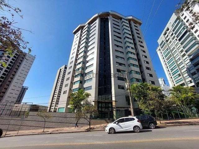 Cobertura com 3 quartos para alugar no Belvedere, Belo Horizonte , 388 m2 por R$ 20.000