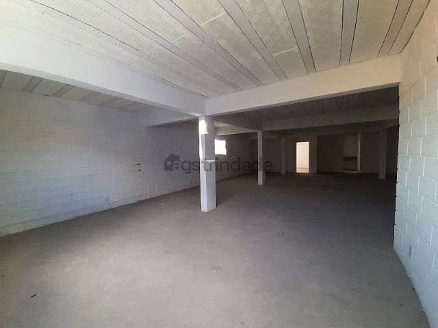 Sala comercial com 1 sala para alugar no Ipiranga, Belo Horizonte , 471 m2 por R$ 4.950