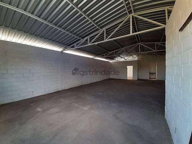 Sala comercial com 1 sala para alugar no Ipiranga, Belo Horizonte , 471 m2 por R$ 3.900