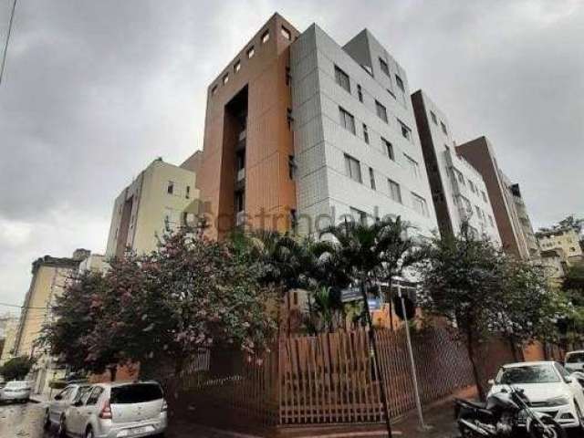 Cobertura com 3 quartos à venda na Sagrada Família, Belo Horizonte , 133 m2 por R$ 1.348.000