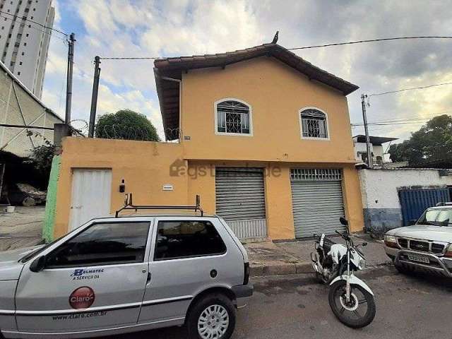 Ponto comercial para alugar no Nova Floresta, Belo Horizonte , 30 m2 por R$ 1.200