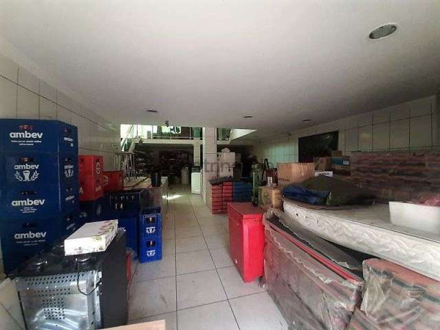 Ponto comercial para alugar no União, Belo Horizonte , 380 m2 por R$ 12.000