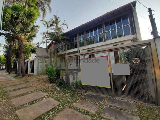 Casa com 4 quartos para alugar no Belvedere, Belo Horizonte , 368 m2 por R$ 18.000