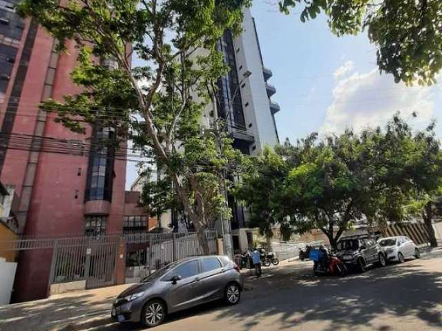 Sala comercial com 3 salas para alugar na Santa Efigênia, Belo Horizonte , 180 m2 por R$ 3.900