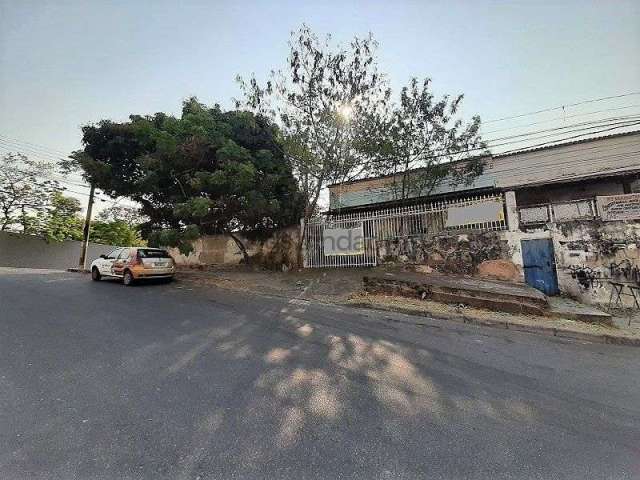 Terreno comercial para alugar em Palmares, Belo Horizonte , 177 m2 por R$ 6.000