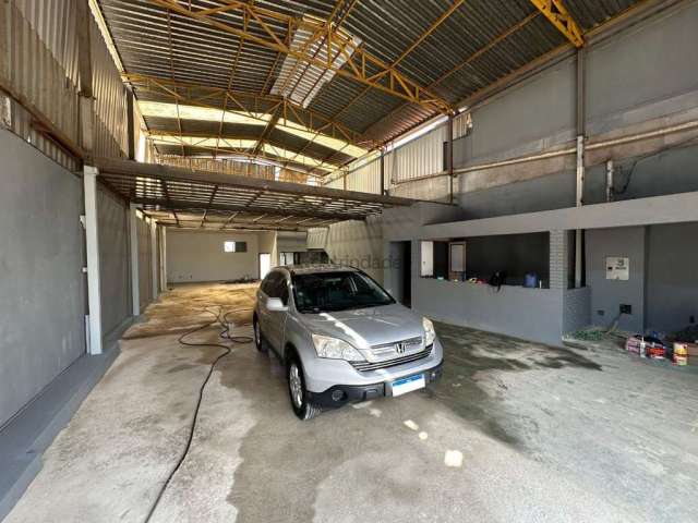 Barracão / Galpão / Depósito para alugar em Palmares, Belo Horizonte , 360 m2 por R$ 7.000