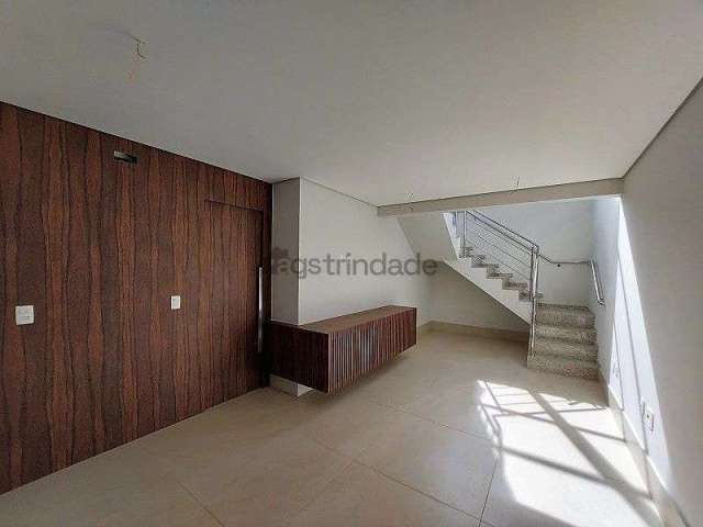 Cobertura com 3 quartos à venda no União, Belo Horizonte , 200 m2 por R$ 1.095.000