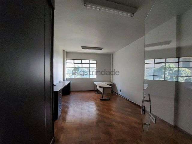 Sala comercial com 2 salas para alugar no Centro, Belo Horizonte , 39 m2 por R$ 500