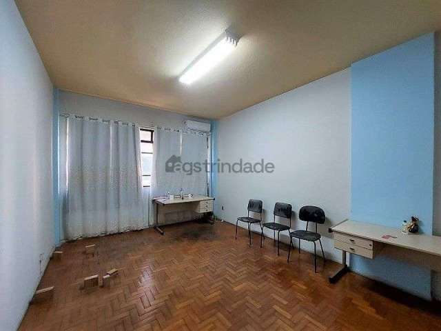 Sala comercial com 2 salas para alugar no Centro, Belo Horizonte , 39 m2 por R$ 500