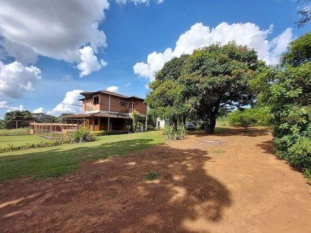 Chácara / sítio com 4 quartos para alugar no Quintas da Varginha, Sete Lagoas , 360 m2 por R$ 3.500