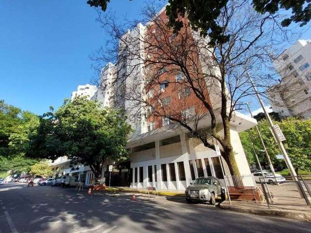 Sala comercial com 3 salas para alugar na Santa Efigênia, Belo Horizonte , 76 m2 por R$ 2.800