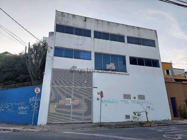 Prédio com 7 salas para alugar no Boa Vista, Belo Horizonte , 550 m2 por R$ 10.000