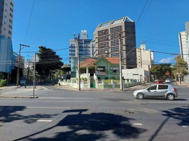 Ponto comercial com 4 salas para alugar na Santa Efigênia, Belo Horizonte , 413 m2 por R$ 39.000