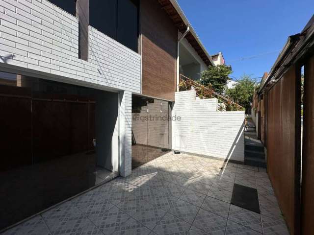 Casa comercial com 6 salas para alugar na Cidade Nova, Belo Horizonte , 90 m2 por R$ 6.300