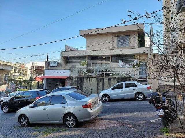 Casa com 5 quartos para alugar na Graça, Belo Horizonte , 348 m2 por R$ 4.900