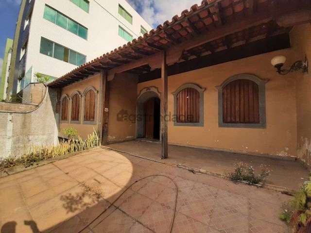 Casa comercial com 4 salas para alugar na Cidade Nova, Belo Horizonte , 400 m2 por R$ 9.000