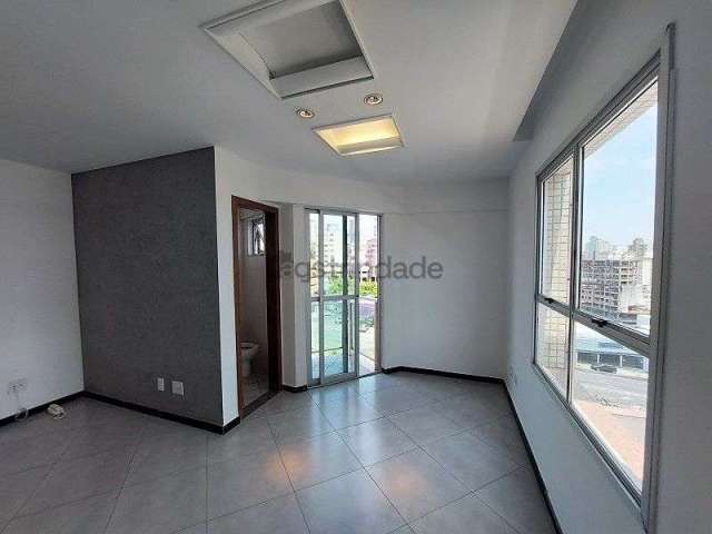 Sala comercial para alugar na Cidade Nova, Belo Horizonte , 30 m2 por R$ 980