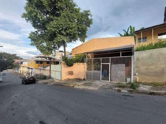 Barracão / Galpão / Depósito para alugar na Maria Goretti, Belo Horizonte , 109 m2 por R$ 5.000