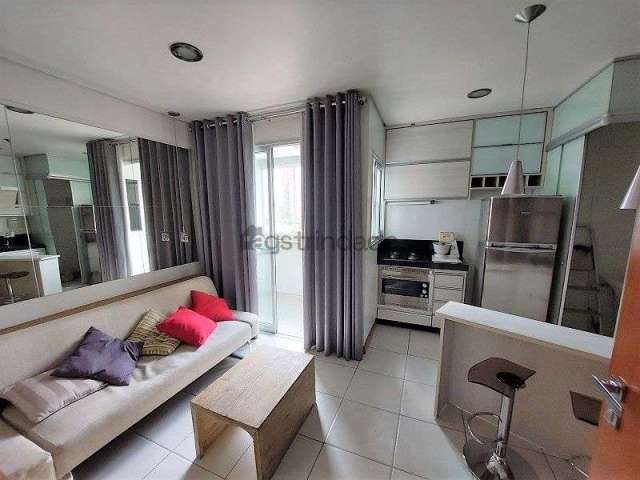 Flat com 1 quarto para alugar em Lourdes, Belo Horizonte , 86 m2 por R$ 3.500