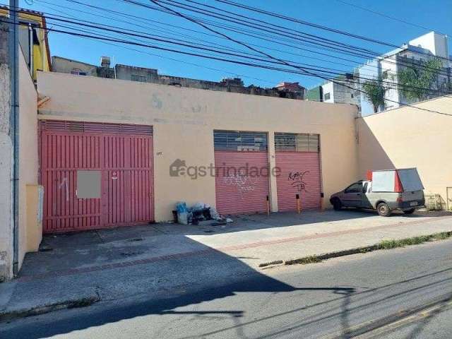 Ponto comercial para alugar no União, Belo Horizonte , 193 m2 por R$ 7.500