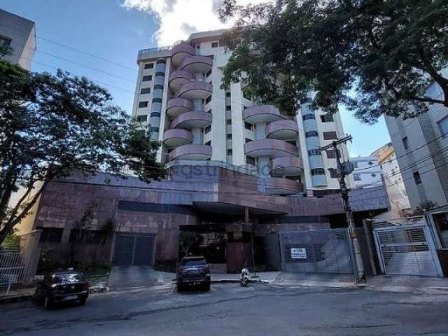 Apartamento com 4 quartos à venda na Cidade Nova, Belo Horizonte , 307 m2 por R$ 1.550.000