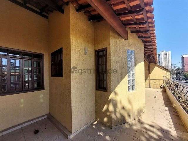 Casa com 4 quartos à venda no União, Belo Horizonte , 298 m2 por R$ 880.000