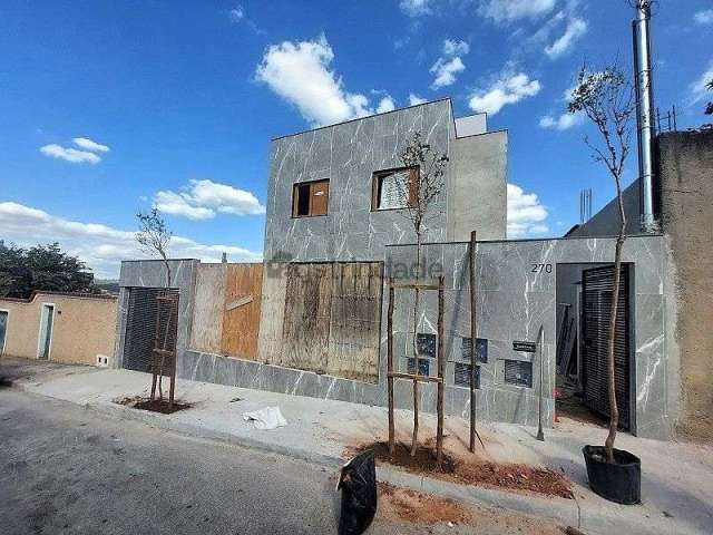 Cobertura com 2 quartos à venda no São Geraldo, Belo Horizonte , 85 m2 por R$ 510.000