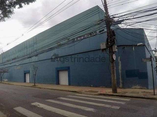 Prédio para alugar no Prado, Belo Horizonte , 8855 m2 por R$ 165.000