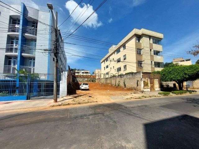 Terreno à venda no União, Belo Horizonte  por R$ 650.000