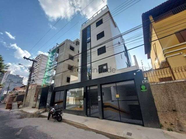 Apartamento com 2 quartos à venda na Floresta, Belo Horizonte , 109 m2 por R$ 750.000