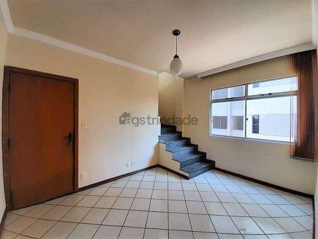 Cobertura com 4 quartos à venda no União, Belo Horizonte , 144 m2 por R$ 650.000