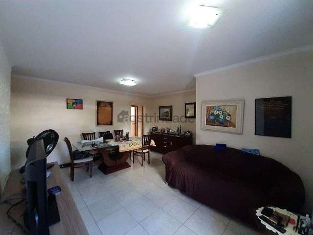 Apartamento com 3 quartos à venda na Santa Rosa, Belo Horizonte , 145 m2 por R$ 700.000