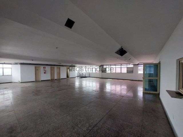 Sala comercial para alugar na Santa Efigênia, Belo Horizonte , 1032 m2 por R$ 30.000