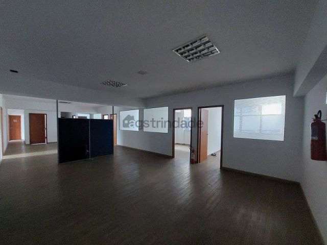 Sala comercial para alugar na Santa Efigênia, Belo Horizonte , 516 m2 por R$ 15.000