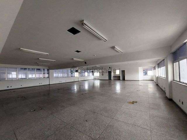 Sala comercial para alugar na Santa Efigênia, Belo Horizonte , 516 m2 por R$ 15.000